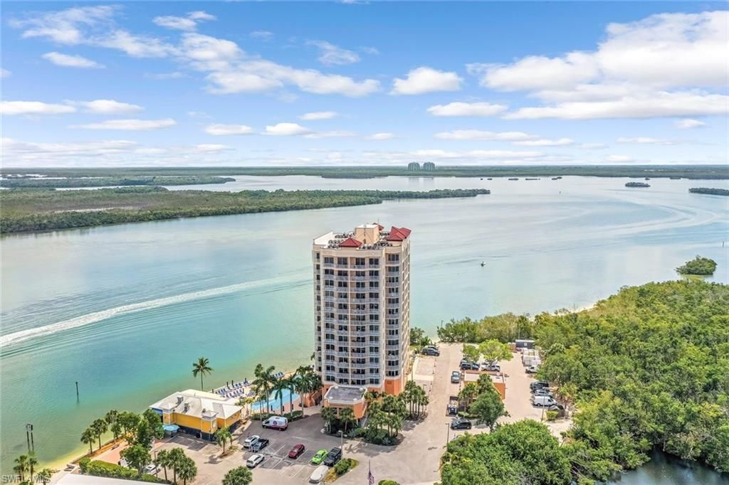 8771 Estero Blvd, Unit 807, Fort Myers Beach, FL 33931 Photo