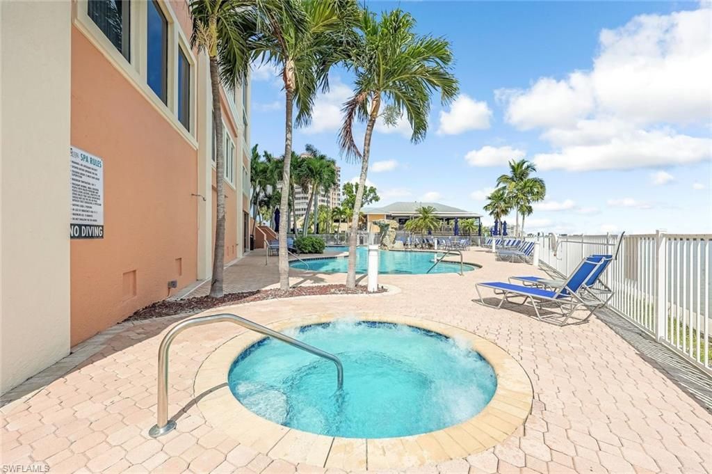 8771 Estero Blvd, Unit 807, Fort Myers Beach, FL 33931 Photo