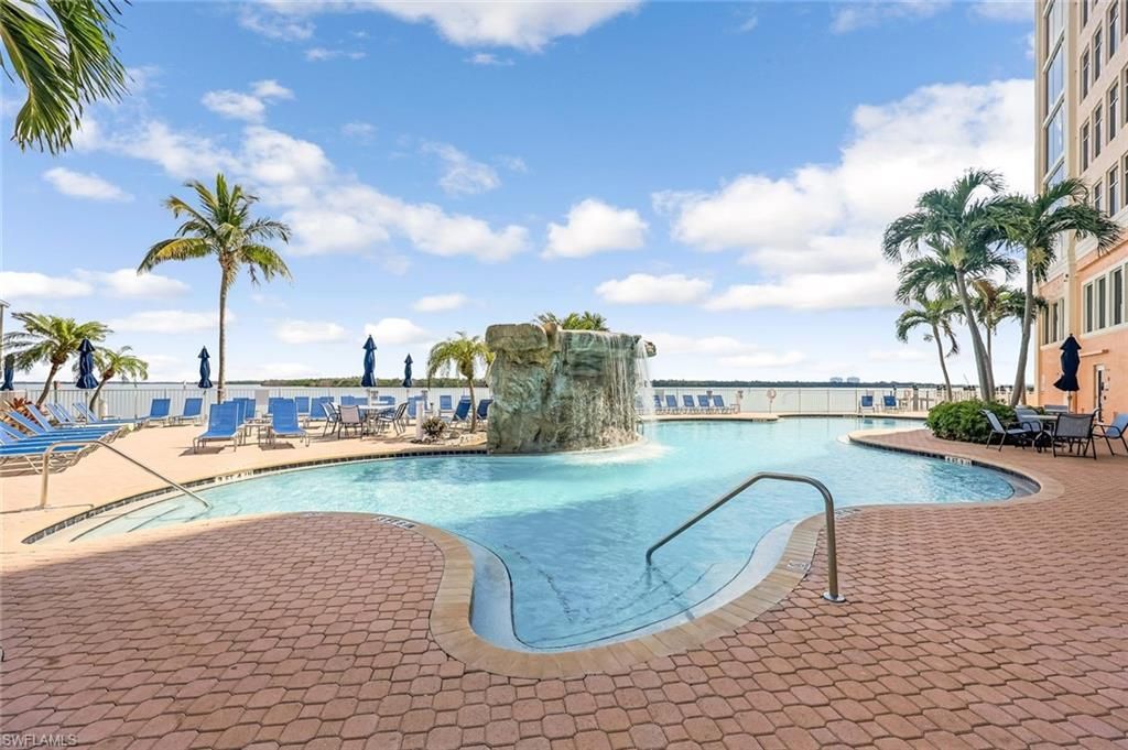 8771 Estero Blvd, Unit 807, Fort Myers Beach, FL 33931 Photo