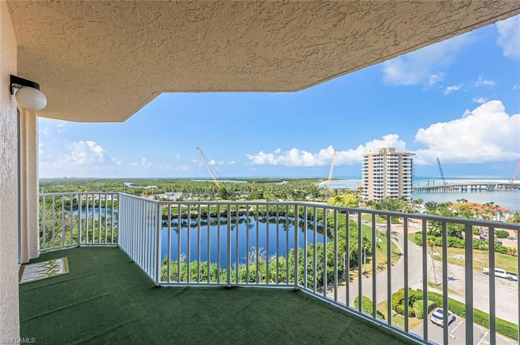 8771 Estero Blvd, Unit 807, Fort Myers Beach, FL 33931 Photo