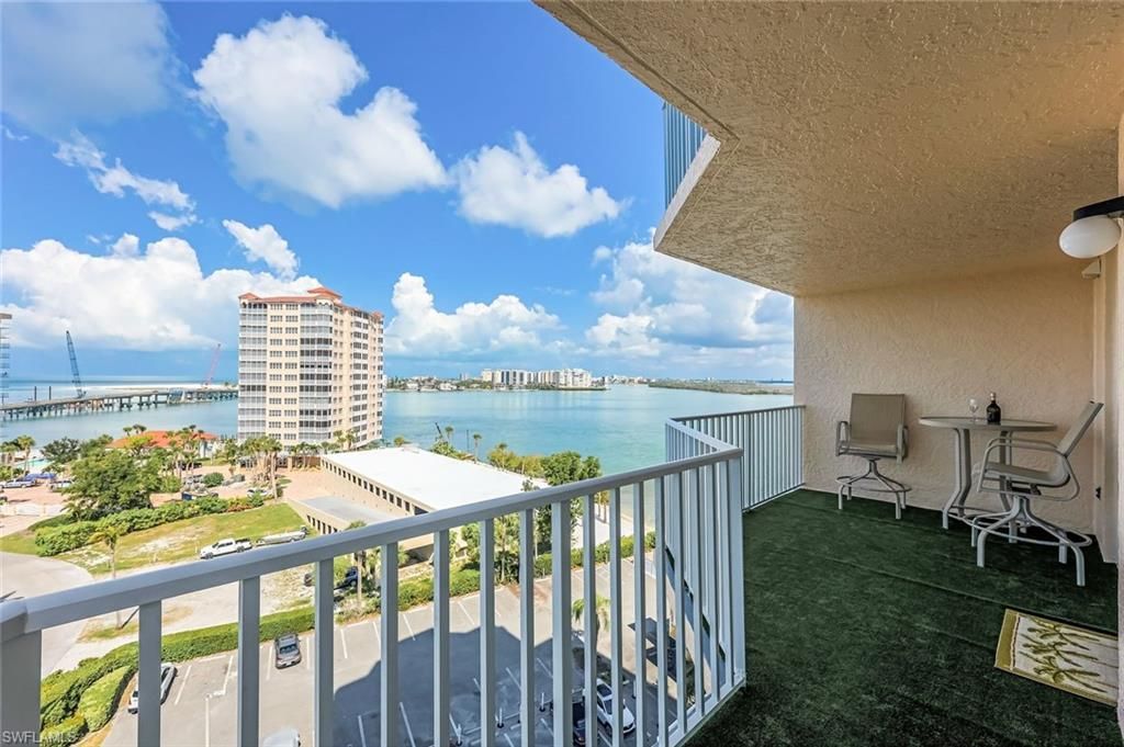 8771 Estero Blvd, Unit 807, Fort Myers Beach, FL 33931 Photo