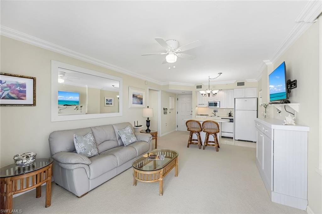 8771 Estero Blvd, Unit 807, Fort Myers Beach, FL 33931 Photo