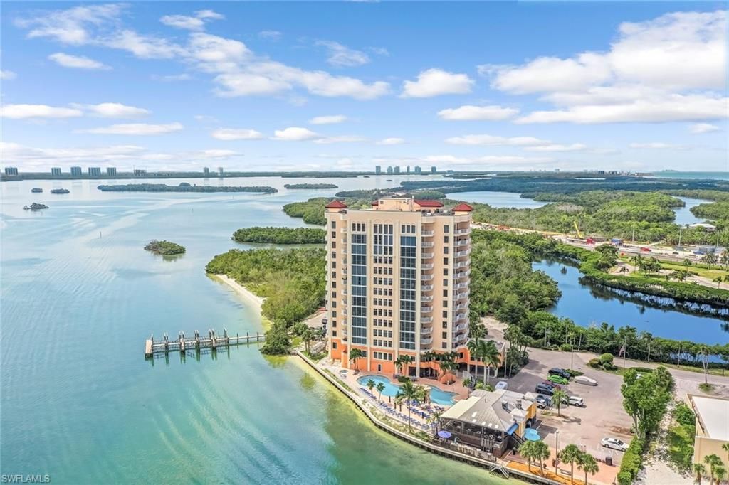 8771 Estero Blvd, Unit 807, Fort Myers Beach, FL 33931 Photo
