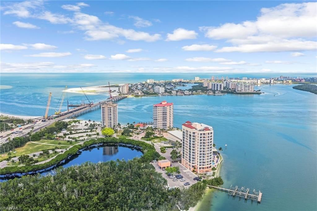 8771 Estero Blvd, Unit 807, Fort Myers Beach, FL 33931 Photo