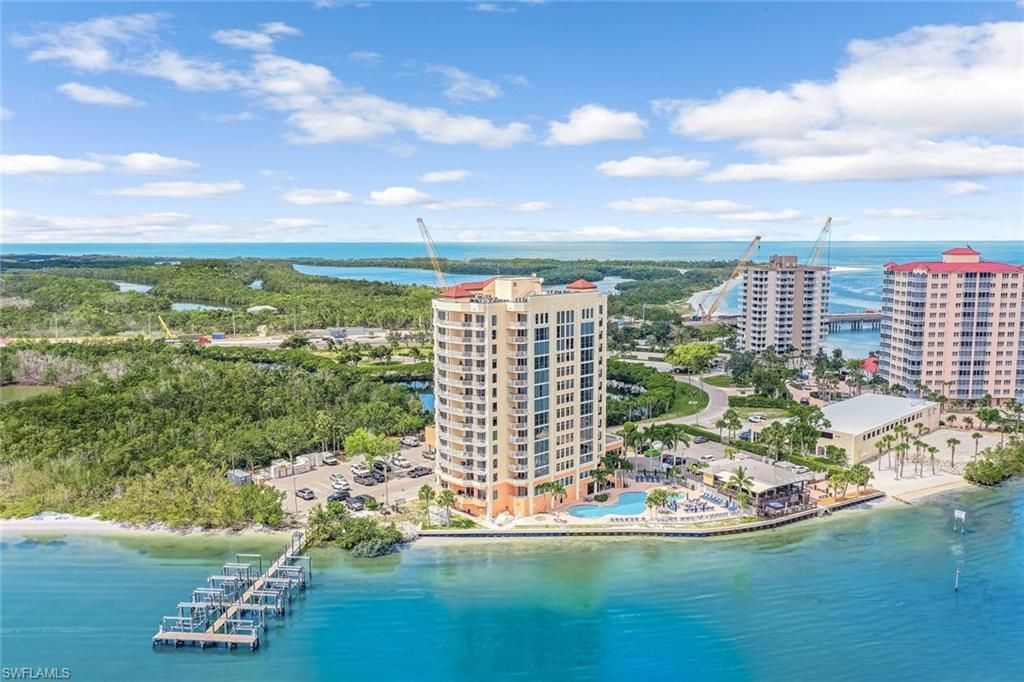 8771 Estero Blvd, Unit 807, Fort Myers Beach, FL 33931 Photo