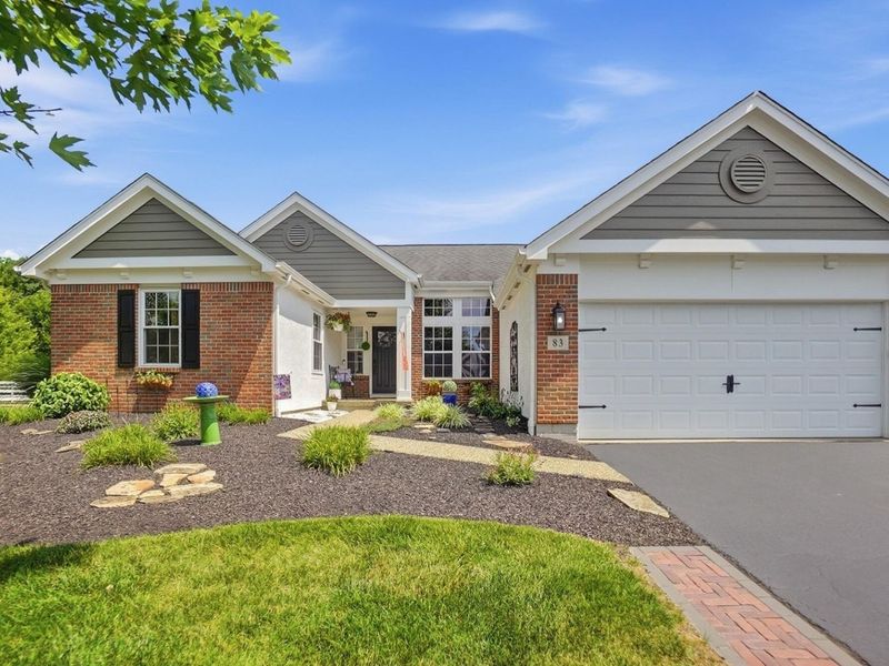 83 Hartfield Court, Powell, OH 43065 Photo 1
