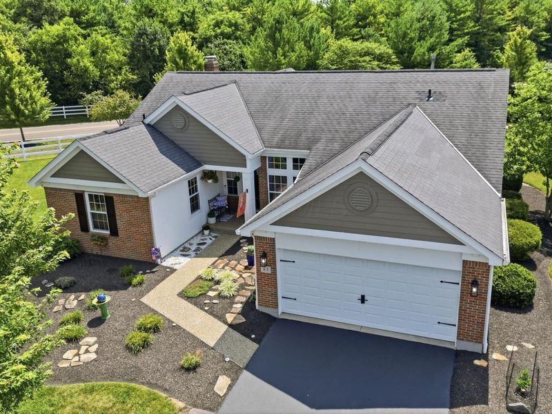83 Hartfield Court, Powell, OH 43065 Photo 2