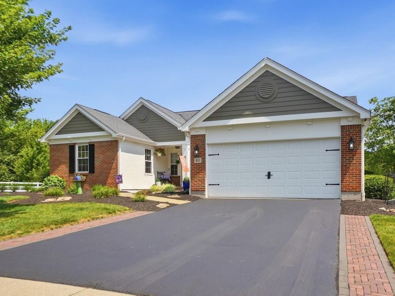 83 Hartfield Court, Powell, OH 43065 Photo 4