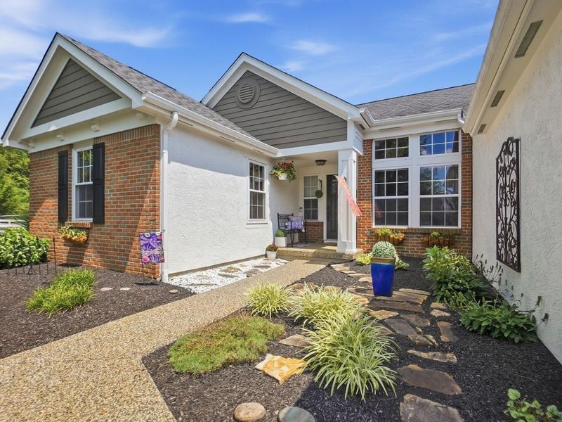 83 Hartfield Court, Powell, OH 43065 Photo 5