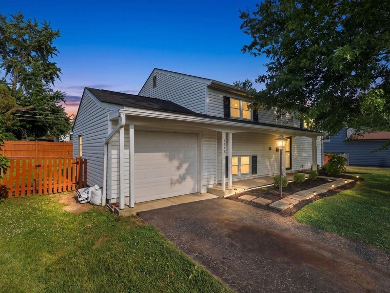 3536 Dahlgreen Drive, Westerville, OH 43081 Photo 1