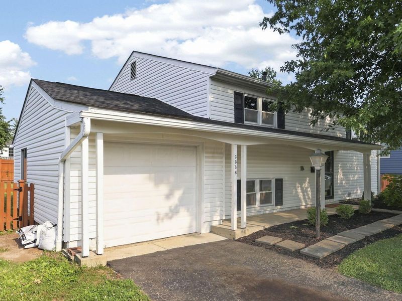 3536 Dahlgreen Drive, Westerville, OH 43081 Photo 2
