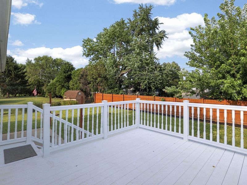 3536 Dahlgreen Drive, Westerville, OH 43081 Photo 35