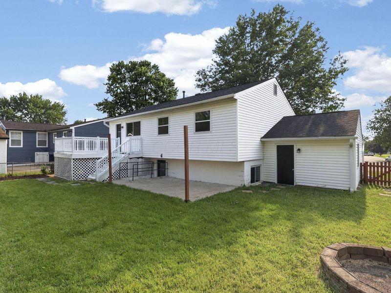 3536 Dahlgreen Drive, Westerville, OH 43081 Photo 36