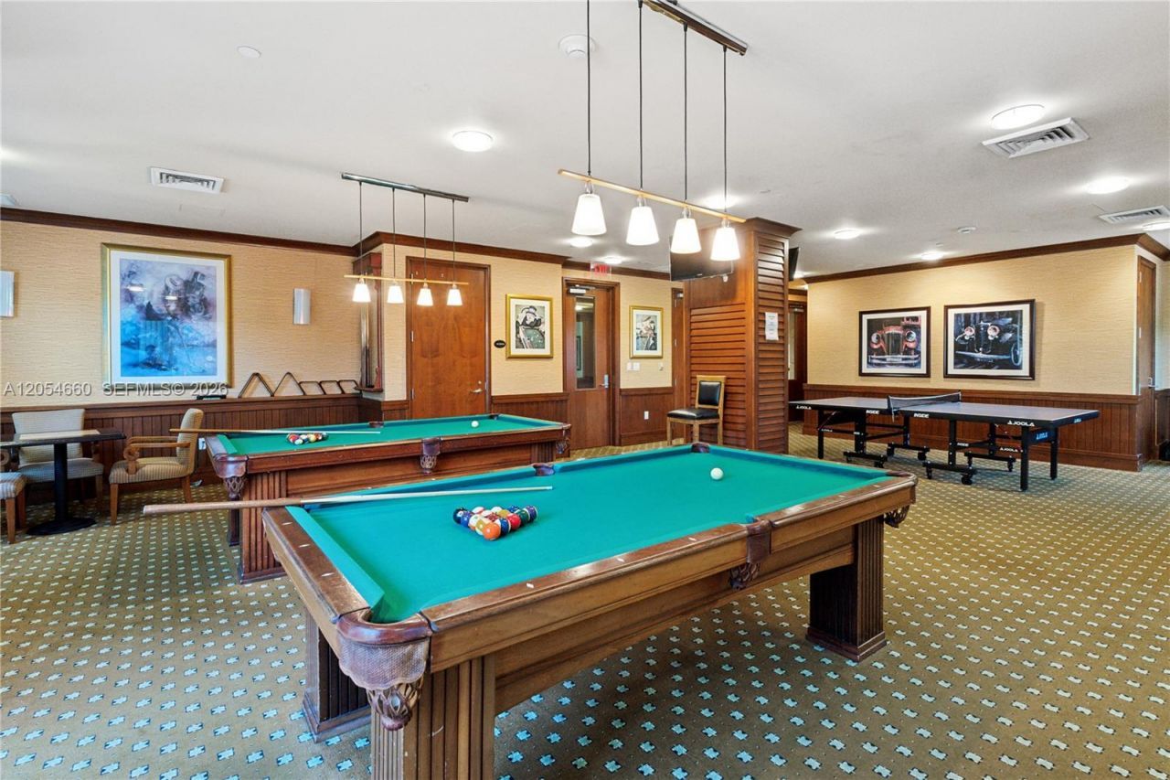 19501 W Country Club Dr , Unit 2506, Aventura, FL 33180 Photo