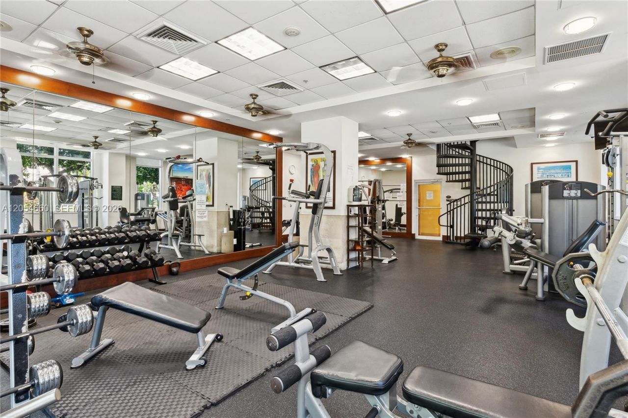 19501 W Country Club Dr , Unit 2506, Aventura, FL 33180 Photo