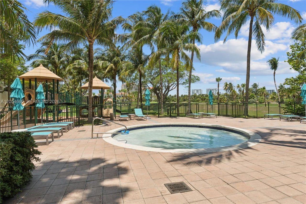 19501 W Country Club Dr , Unit 2506, Aventura, FL 33180 Photo