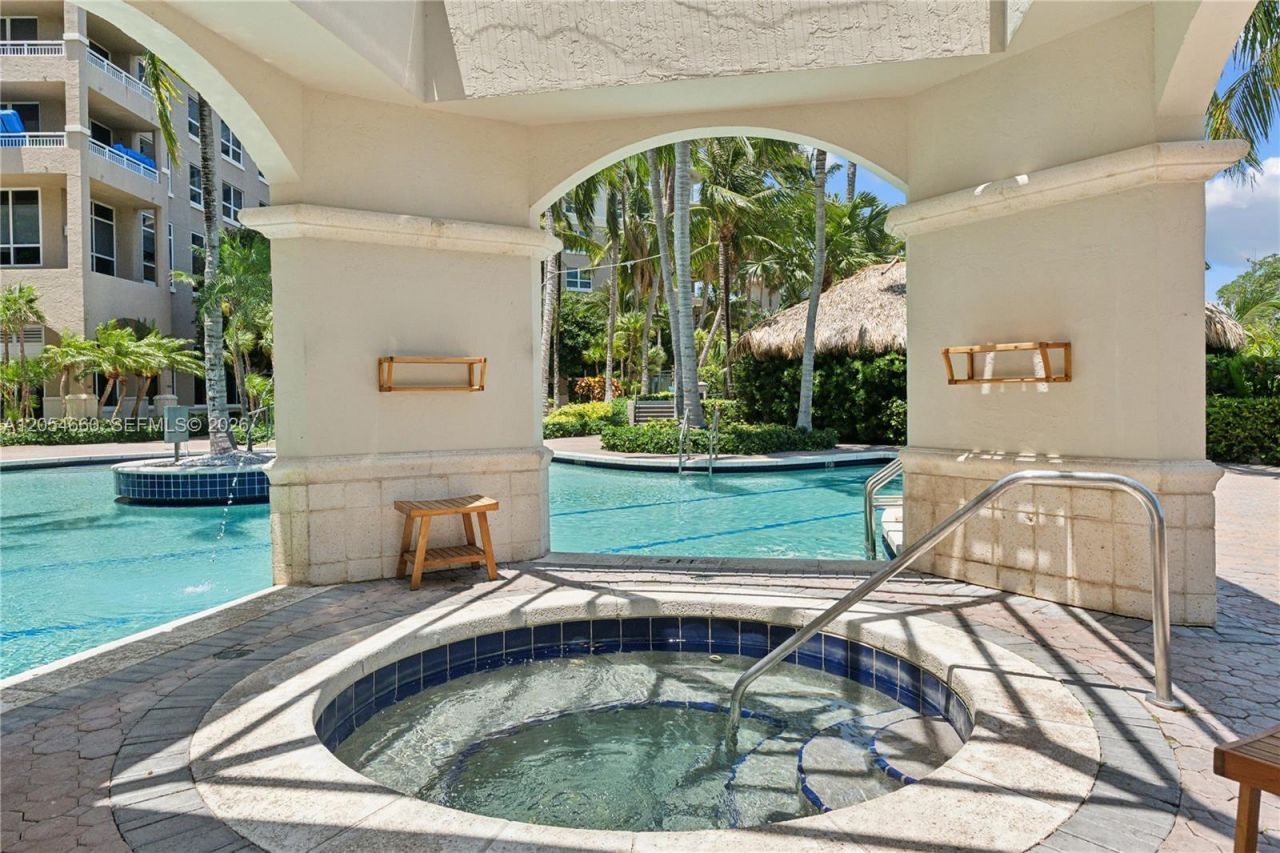 19501 W Country Club Dr , Unit 2506, Aventura, FL 33180 Photo