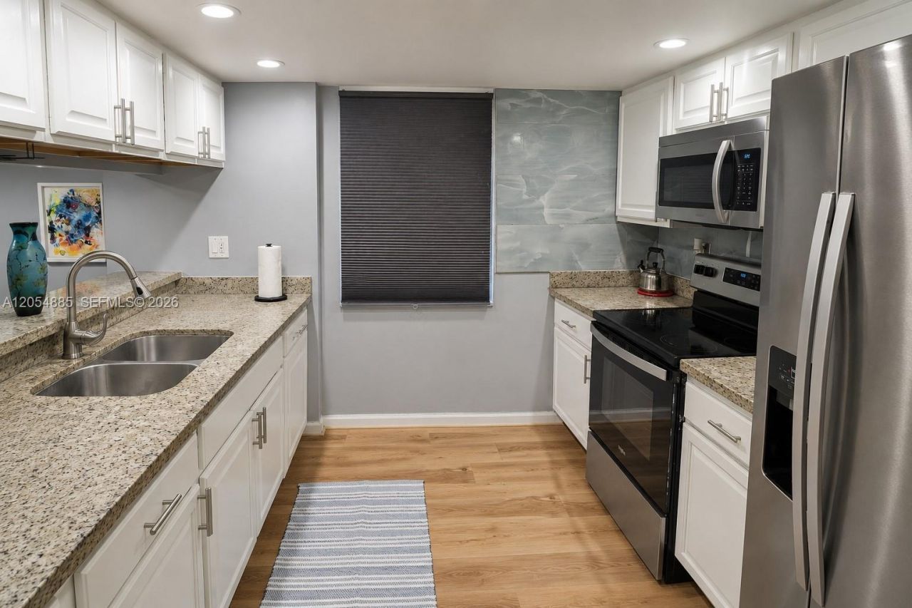 3541 NW 99th Ter , Unit 6A, Sunrise, FL 33351 Photo