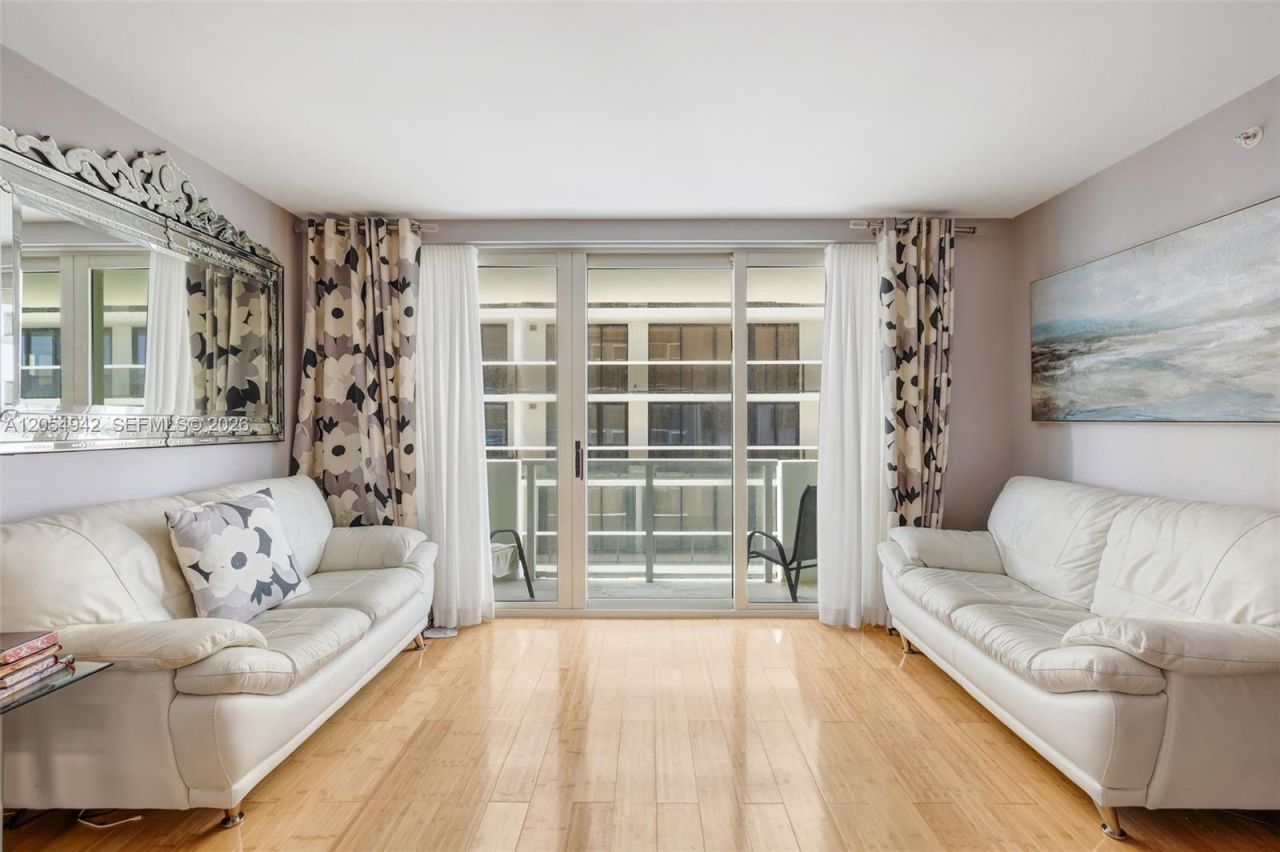 9499 Collins Ave , Unit 607, Surfside, FL 33154 Photo
