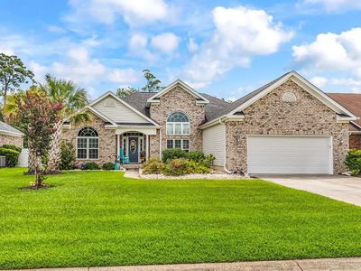 133 Dowenbury Dr. , Myrtle Beach, SC 29588