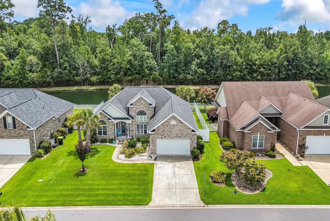 133 Dowenbury Dr.  Photo 45