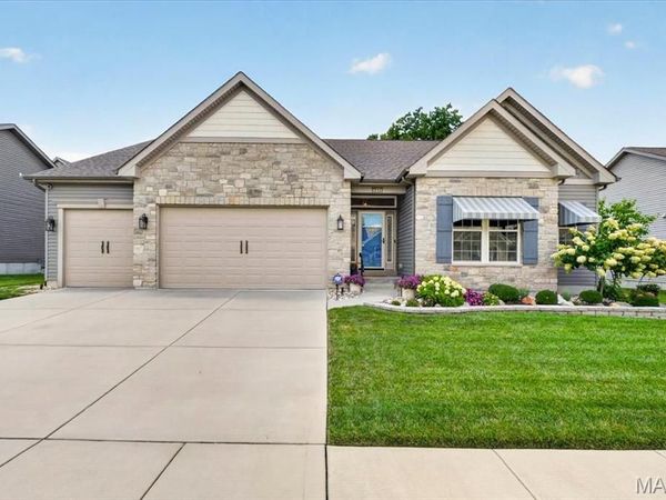 5331 Wilson Court , Oakville, MO 63129