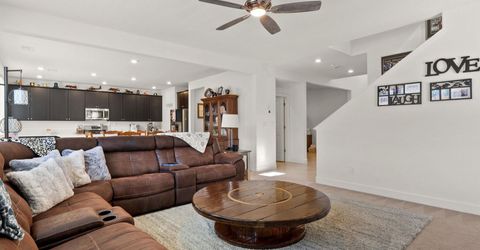 1932 Tipton Peak Street, Carson City, NV 89701 Photo