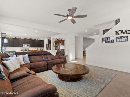 1932 Tipton Peak Street, Carson City, NV 89701 Photo