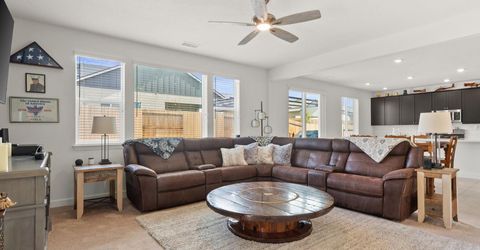 1932 Tipton Peak Street, Carson City, NV 89701 Photo