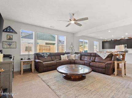 1932 Tipton Peak Street, Carson City, NV 89701 Photo