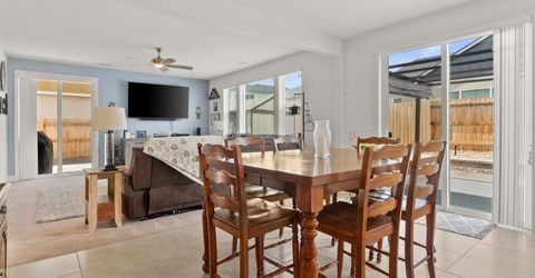 1932 Tipton Peak Street, Carson City, NV 89701 Photo