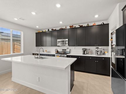 1932 Tipton Peak Street, Carson City, NV 89701 Photo
