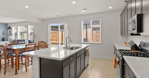 1932 Tipton Peak Street, Carson City, NV 89701 Photo