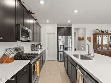 1932 Tipton Peak Street, Carson City, NV 89701 Photo