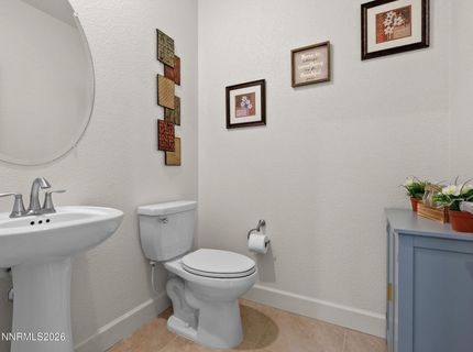 1932 Tipton Peak Street, Carson City, NV 89701 Photo