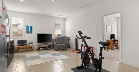 1932 Tipton Peak Street, Carson City, NV 89701 Photo