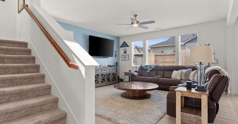 1932 Tipton Peak Street, Carson City, NV 89701 Photo