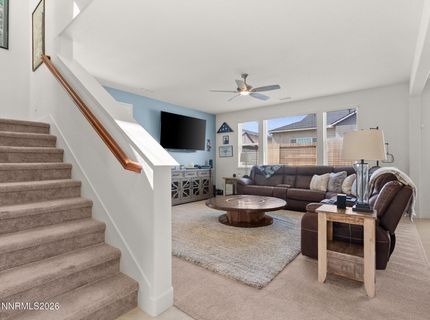 1932 Tipton Peak Street, Carson City, NV 89701 Photo