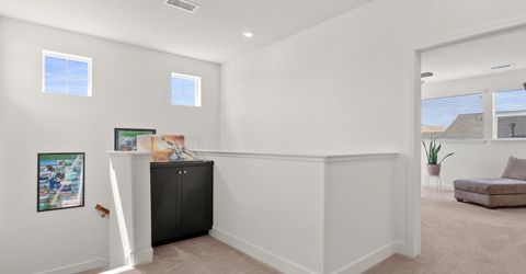 1932 Tipton Peak Street, Carson City, NV 89701 Photo