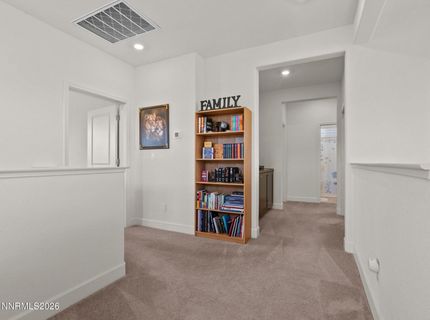 1932 Tipton Peak Street, Carson City, NV 89701 Photo