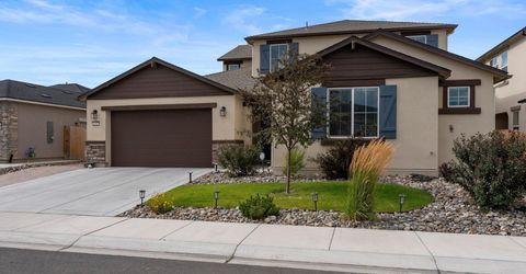 1932 Tipton Peak Street, Carson City, NV 89701 Photo