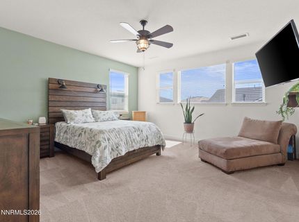 1932 Tipton Peak Street, Carson City, NV 89701 Photo