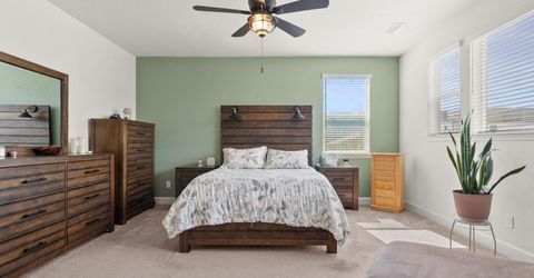 1932 Tipton Peak Street, Carson City, NV 89701 Photo