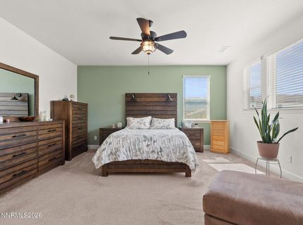 1932 Tipton Peak Street, Carson City, NV 89701 Photo