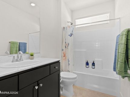 1932 Tipton Peak Street, Carson City, NV 89701 Photo
