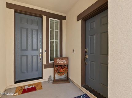 1932 Tipton Peak Street, Carson City, NV 89701 Photo