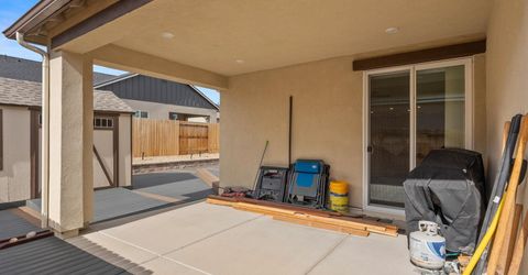 1932 Tipton Peak Street, Carson City, NV 89701 Photo