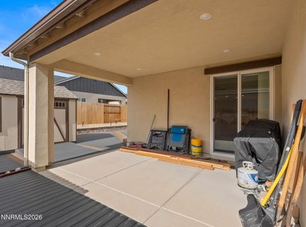 1932 Tipton Peak Street, Carson City, NV 89701 Photo