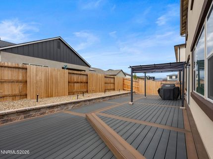 1932 Tipton Peak Street, Carson City, NV 89701 Photo