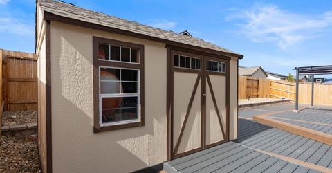 1932 Tipton Peak Street, Carson City, NV 89701 Photo